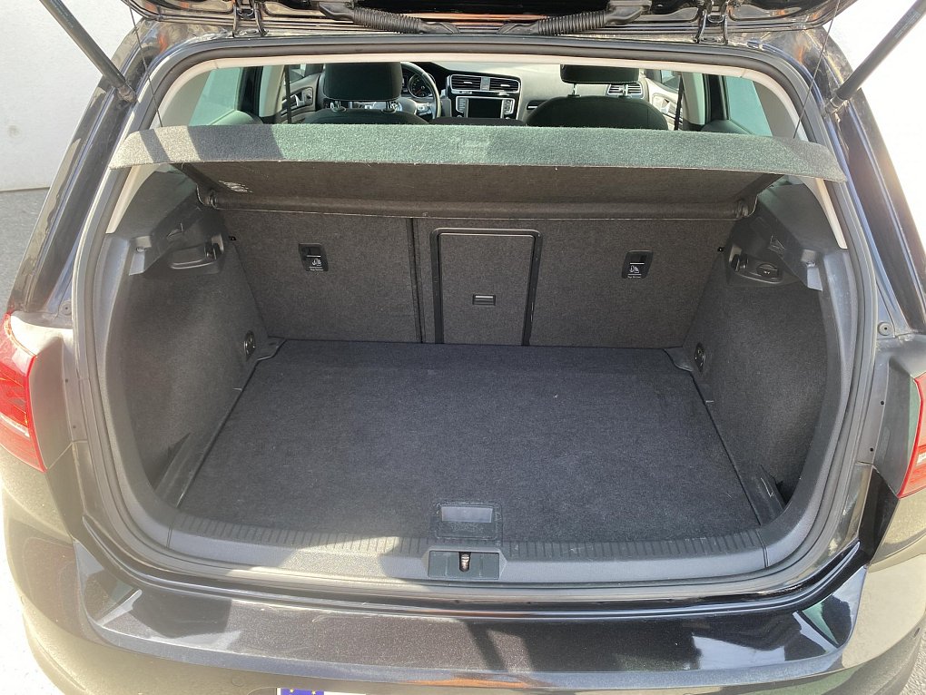 Volkswagen Golf 1.4 TSi Highline