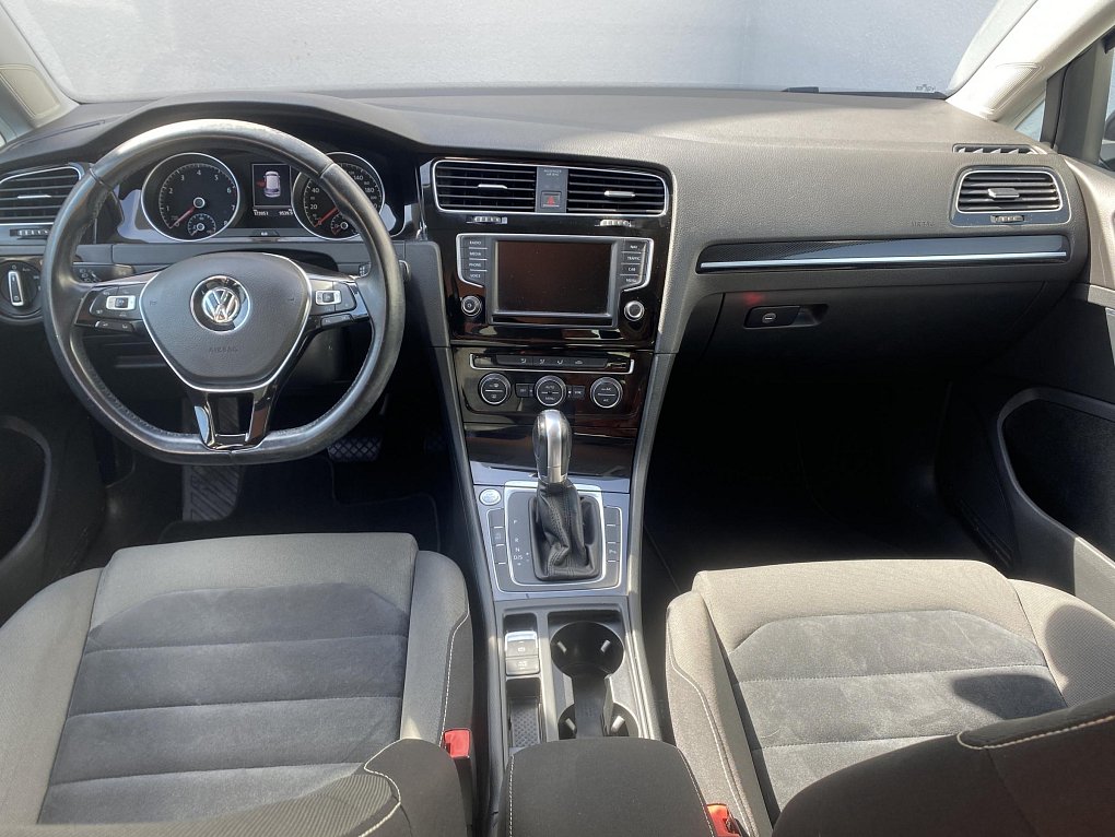 Volkswagen Golf 1.4 TSi Highline