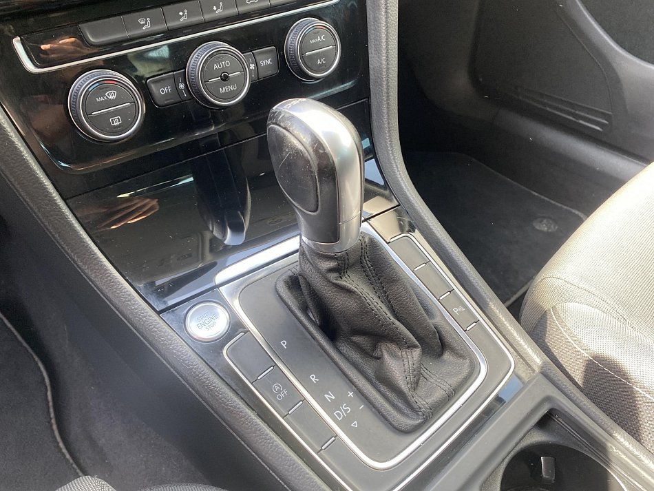Volkswagen Golf 1.4 TSi Highline