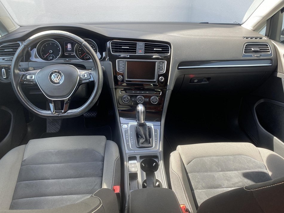 Volkswagen Golf 1.4 TSi Highline