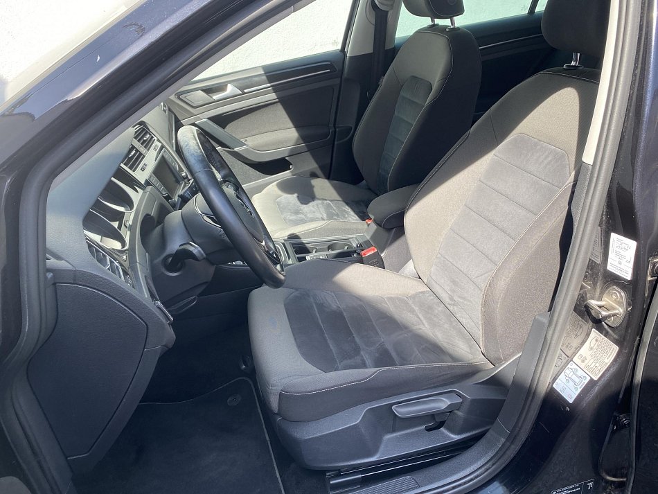 Volkswagen Golf 1.4 TSi Highline