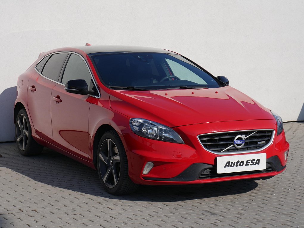 Volvo V40 2.0 i 