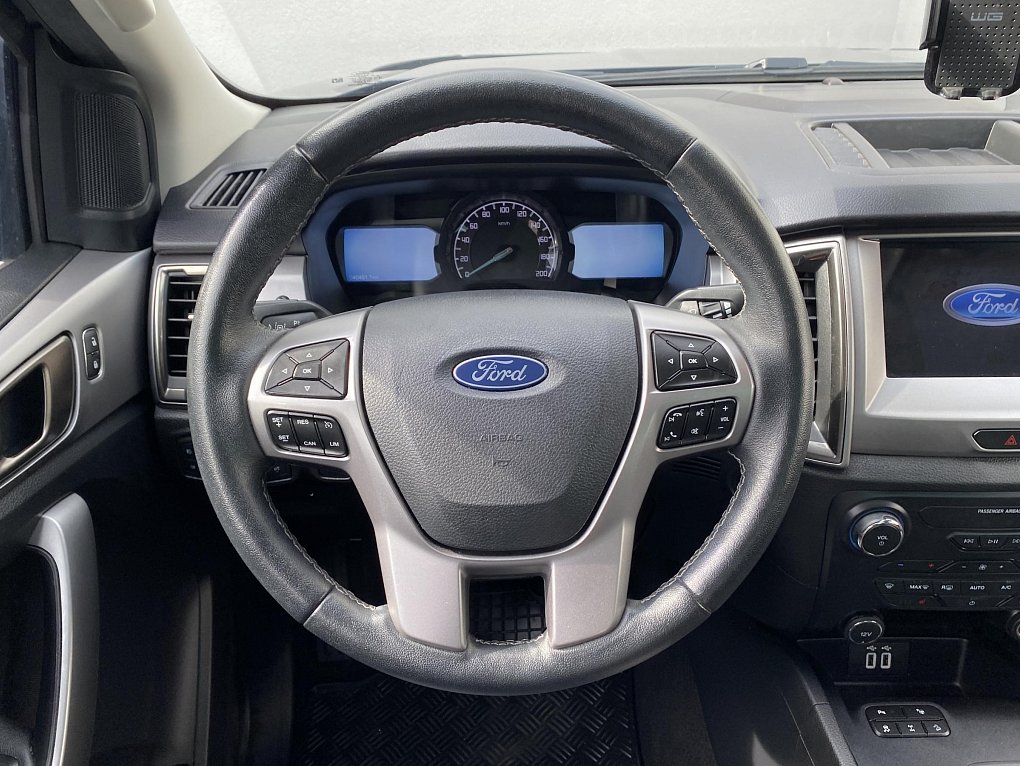 Ford Ranger 2.0 TDCi Limited 4x4