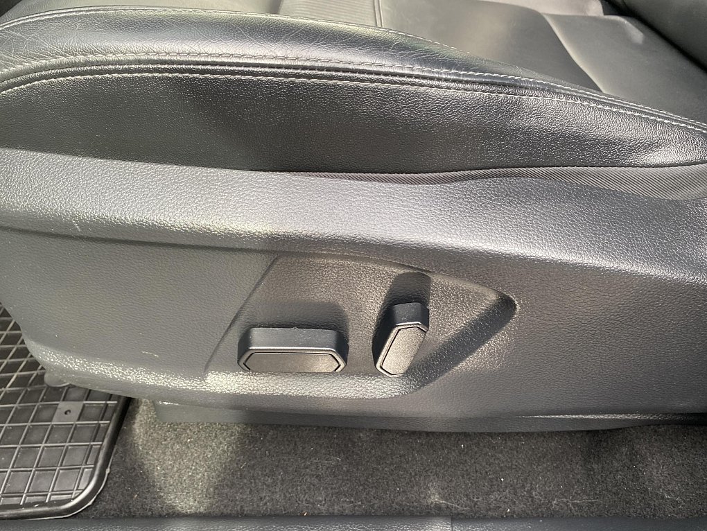 Ford Ranger 2.0 TDCi Limited 4x4