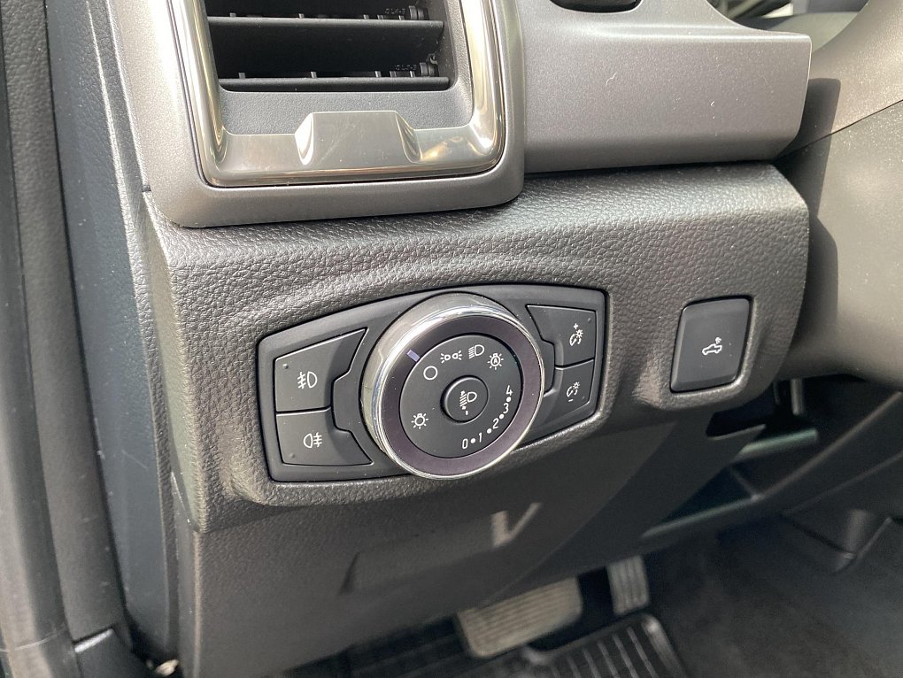 Ford Ranger 2.0 TDCi Limited 4x4