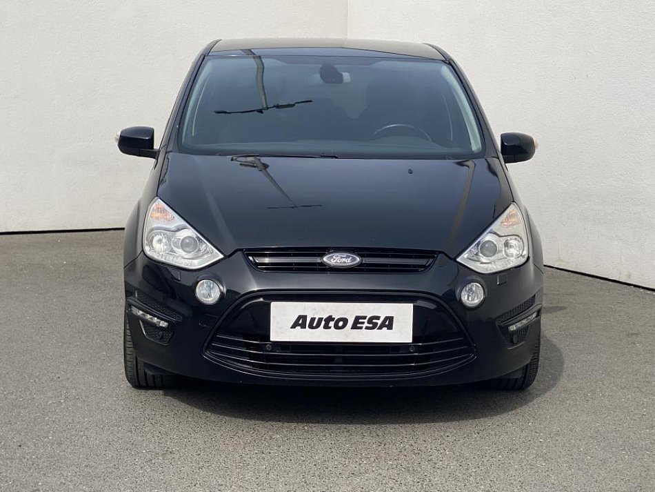 Ford S-MAX 2.0 EB 