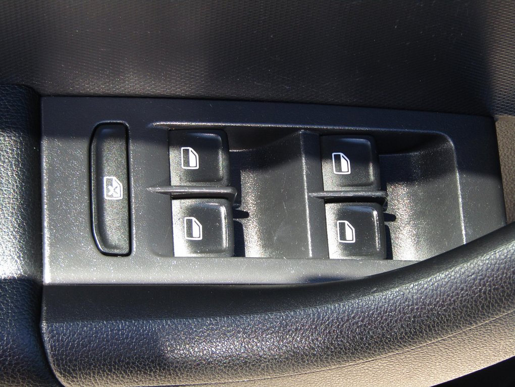 Škoda Rapid 1.6TDi 