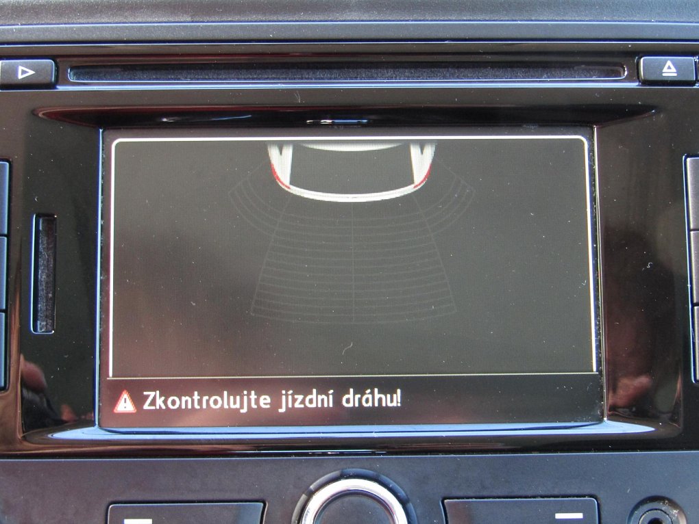 Škoda Rapid 1.6TDi 