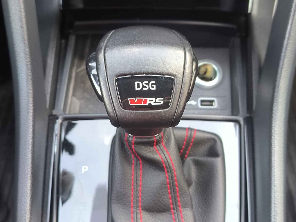 Škoda Kodiaq 2.0 Bi-TDi RS 4x4