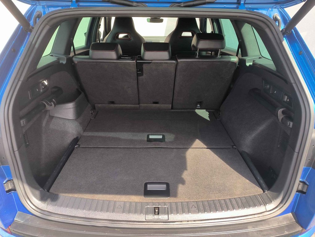 Škoda Kodiaq 2.0 Bi-TDi RS 4x4