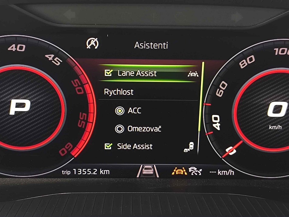 Škoda Kodiaq 2.0 Bi-TDi RS 4x4