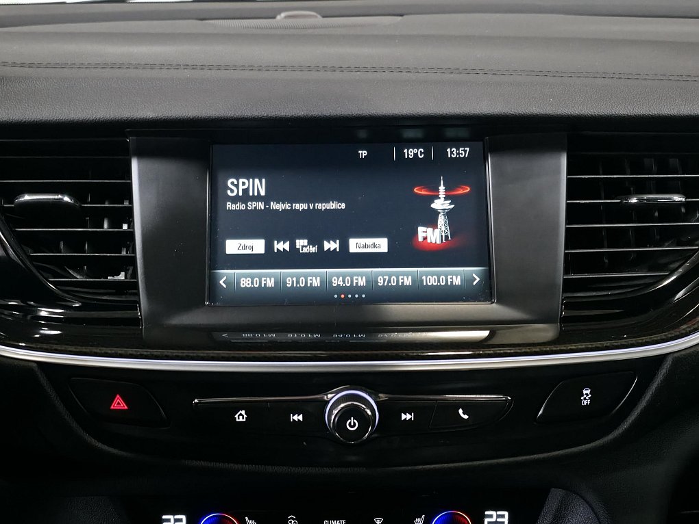 Opel Insignia 2.0 CDTi 
