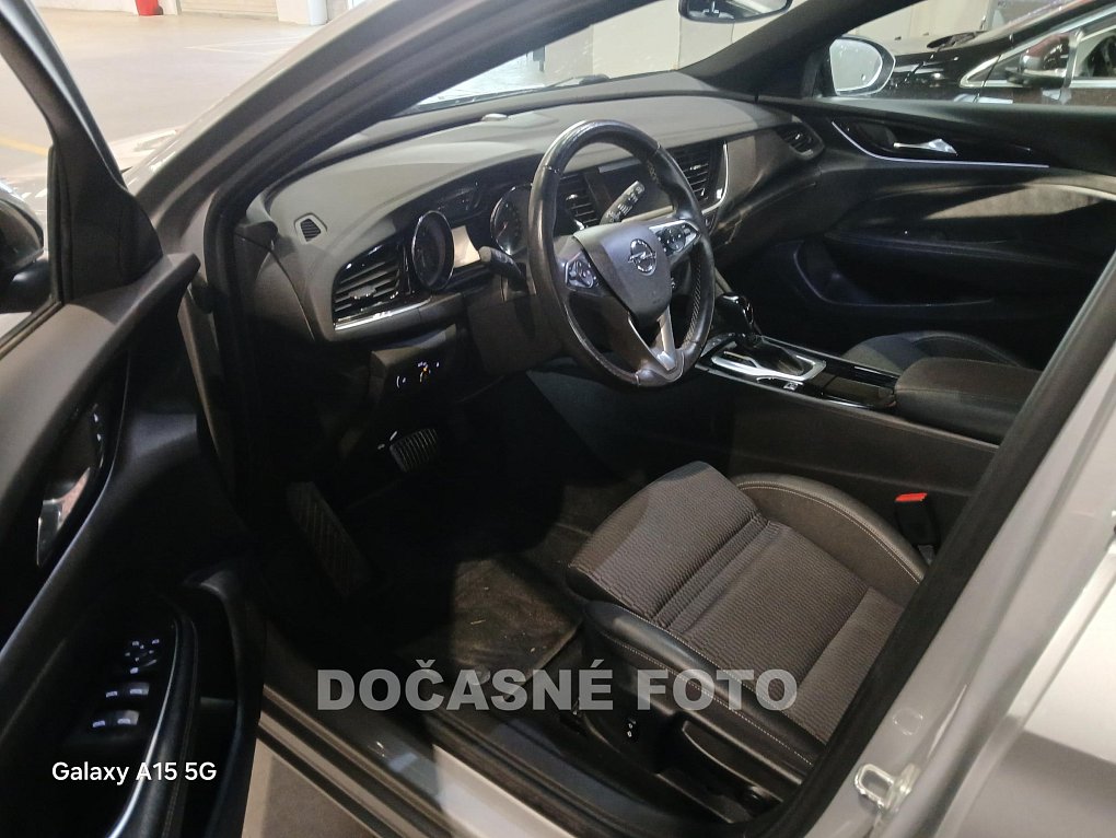 Opel Insignia 2.0 CDTI  Sports Tourer