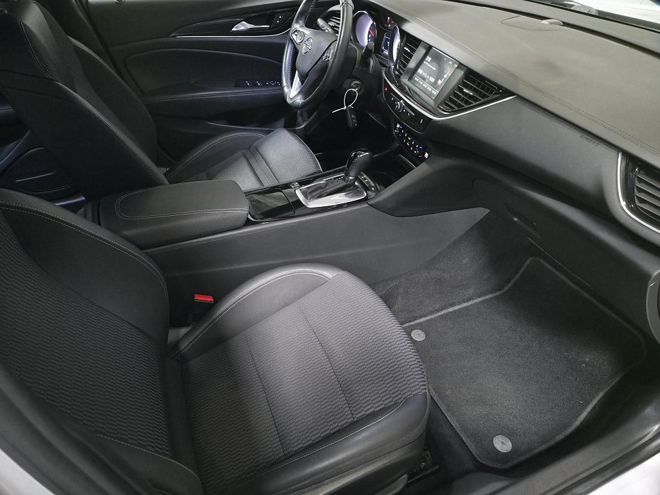 Opel Insignia 2.0 CDTi 
