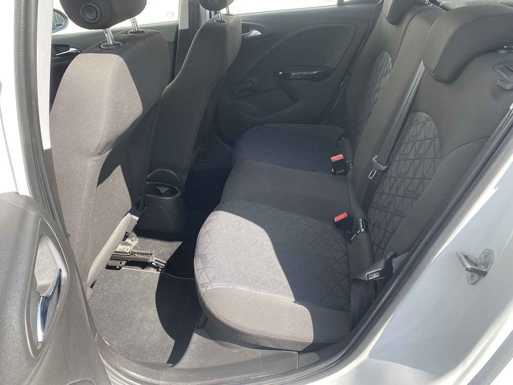 Opel Corsa 1.4 Edition 120