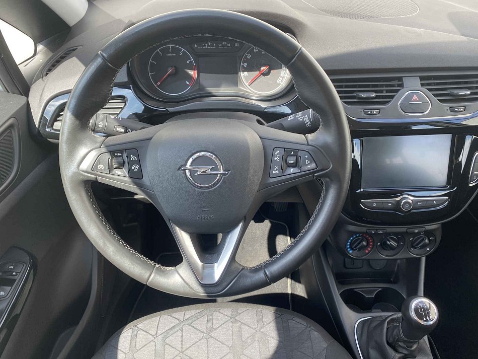 Opel Corsa 1.4 Edition 120