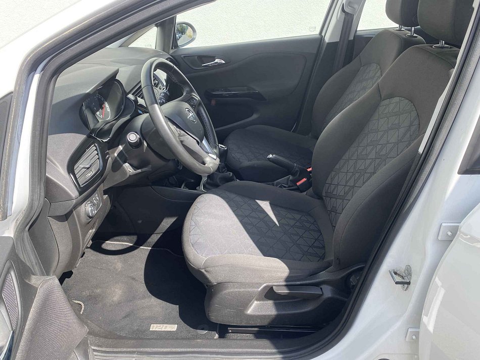 Opel Corsa 1.4 Edition 120