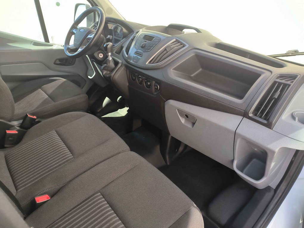 Ford Transit 2.0TDCi Trend L2H2