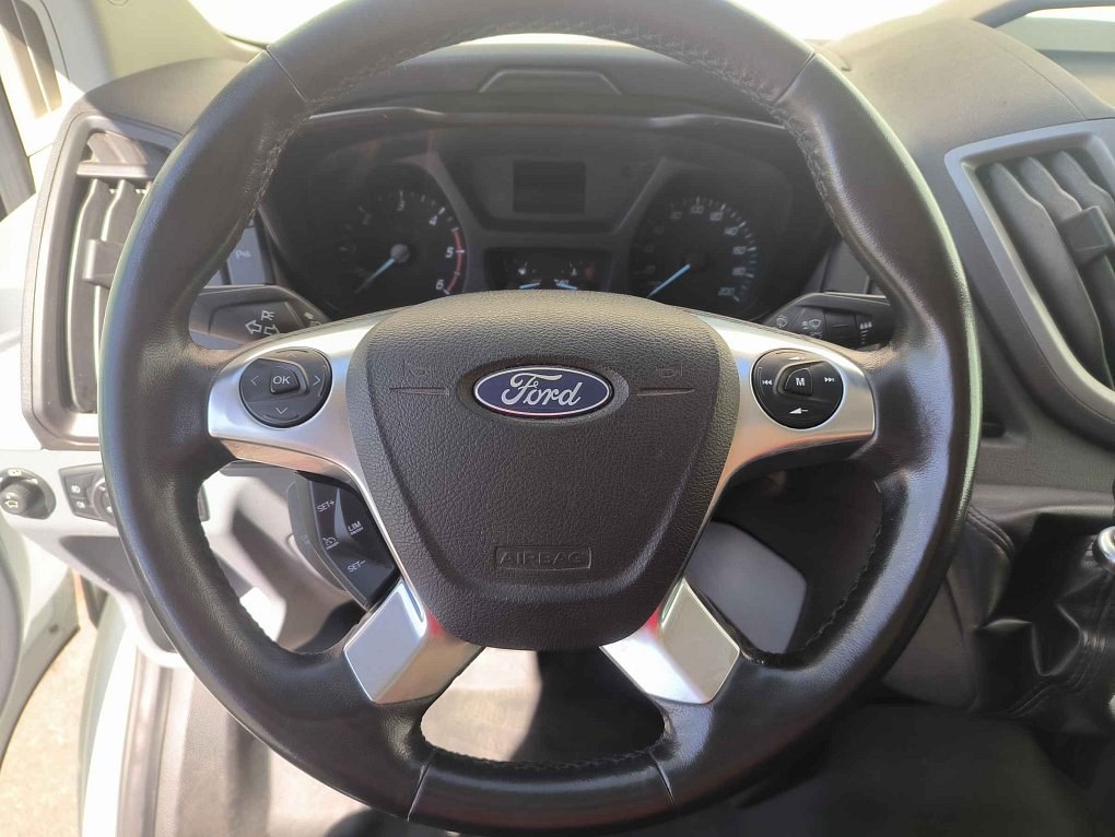 Ford Transit 2.0TDCi Trend L2H2