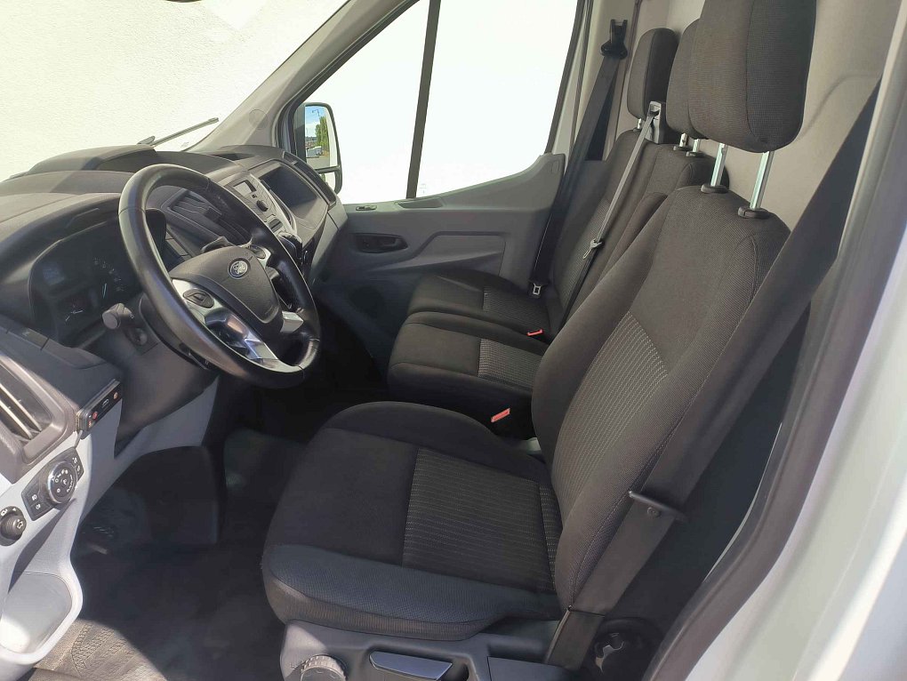 Ford Transit 2.0TDCi Trend L2H2