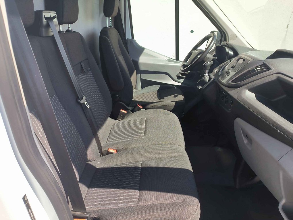 Ford Transit 2.0TDCi Trend L2H2
