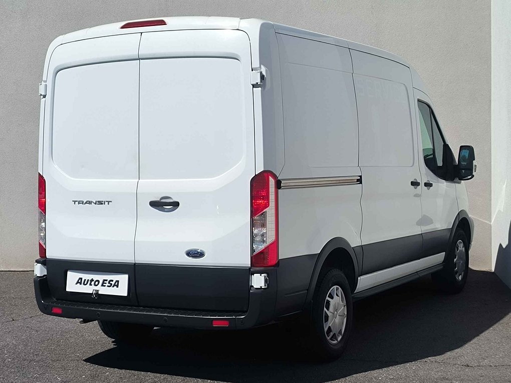 Ford Transit 2.0TDCi Trend L2H2