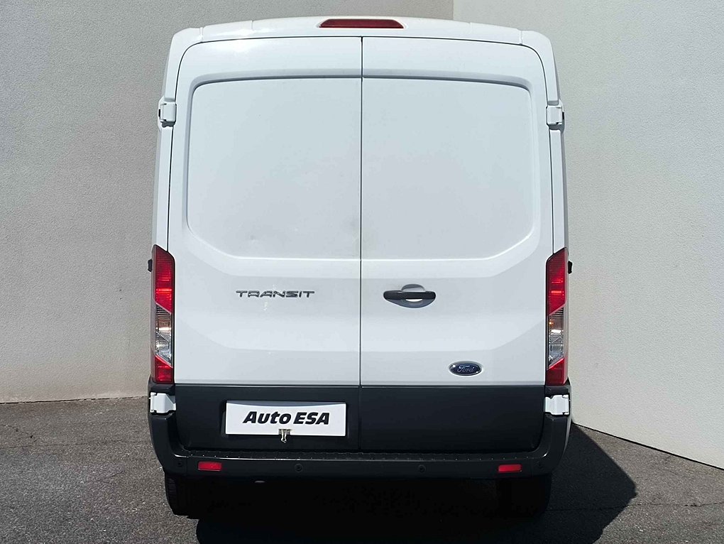 Ford Transit 2.0TDCi Trend L2H2