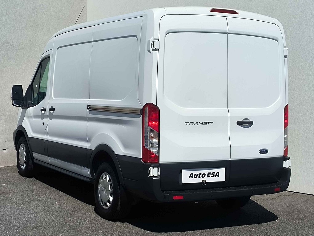 Ford Transit 2.0TDCi Trend L2H2