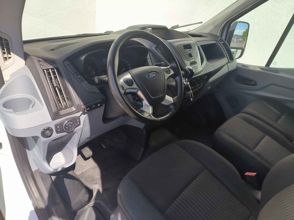 Ford Transit 2.0TDCi Trend L2H2