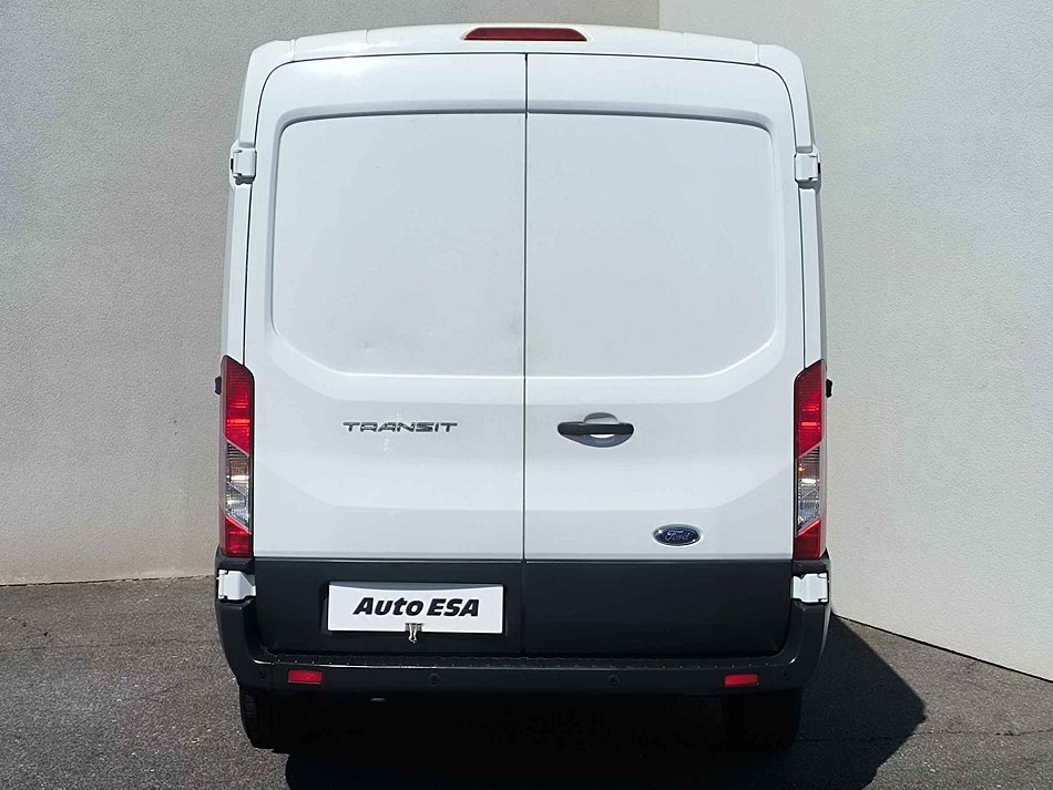 Ford Transit 2.0TDCi Trend L2H2