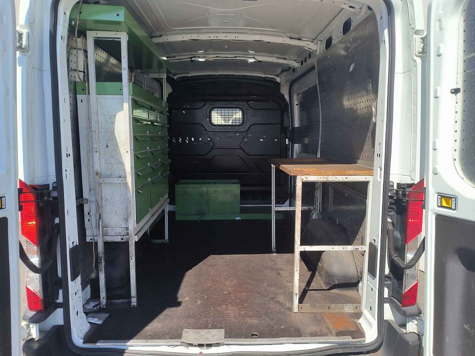 Ford Transit 2.0TDCi Trend L2H2