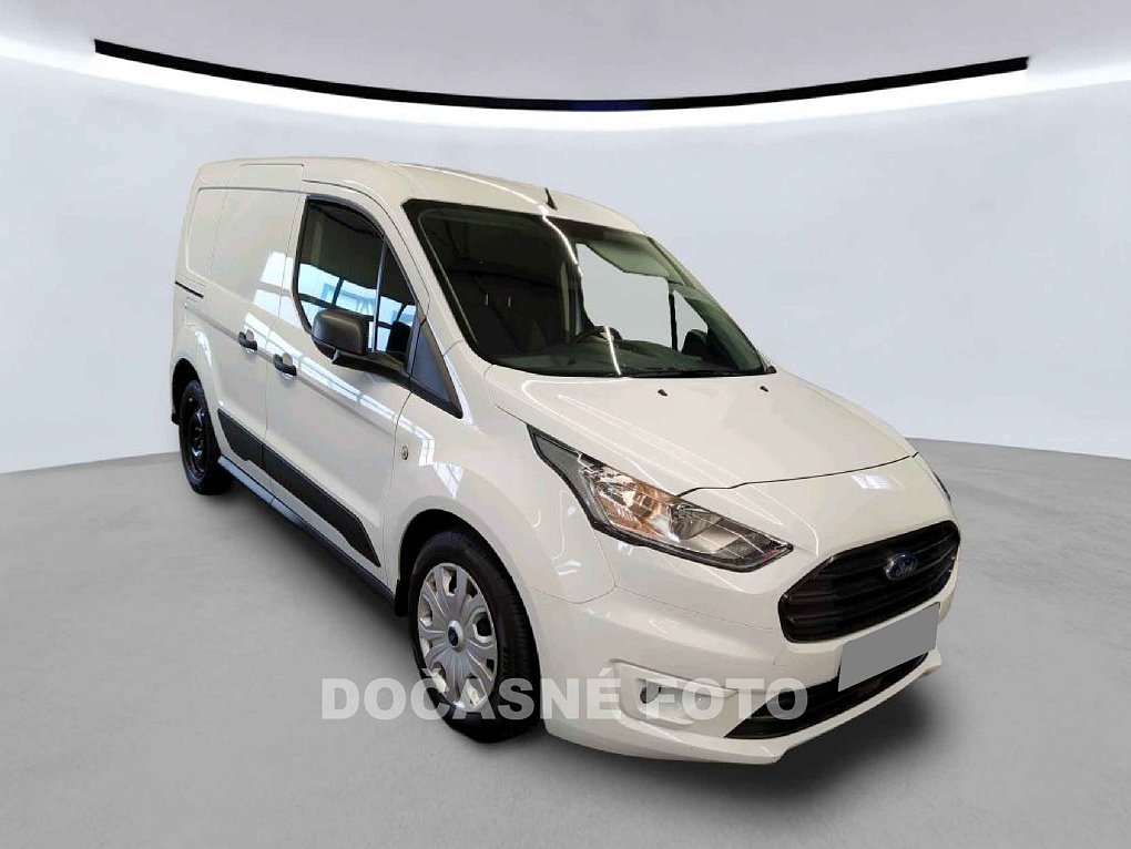 Ford Transit Connect 1.5TDCi Trend DÍLNA WÜRTH