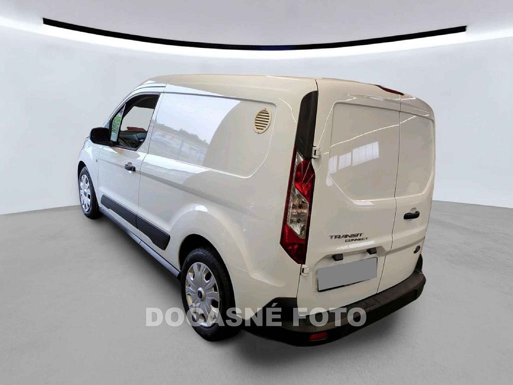 Ford Transit Connect 1.5TDCi Trend DÍLNA WÜRTH