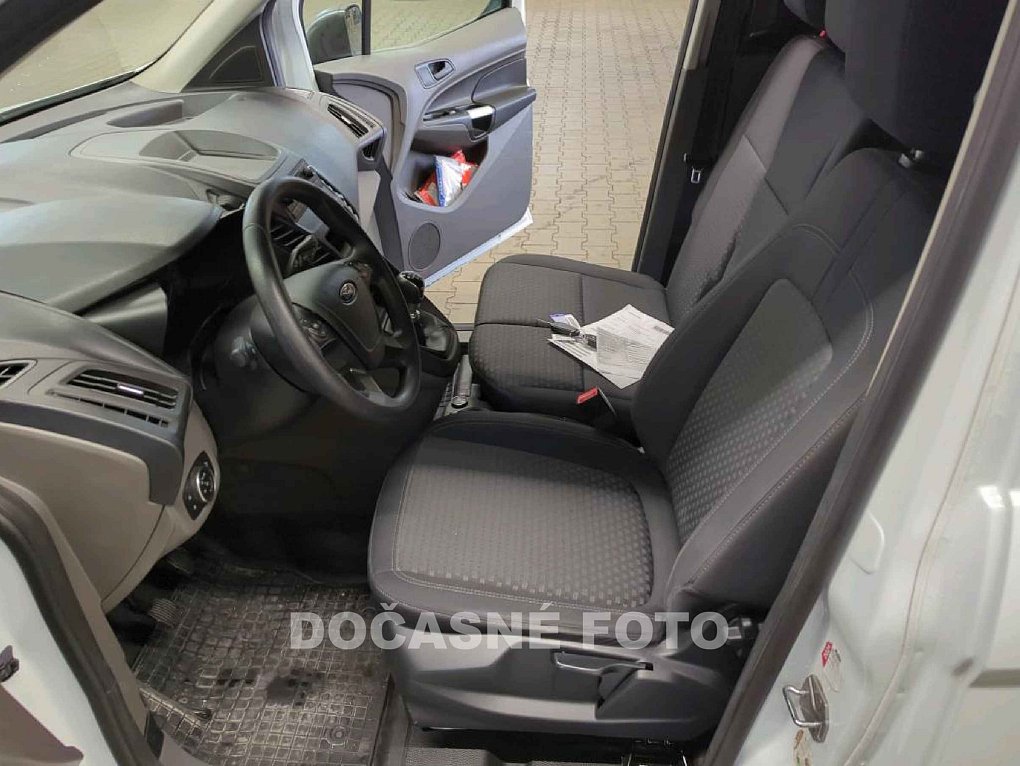 Ford Transit Connect 1.5TDCi Trend DÍLNA WÜRTH