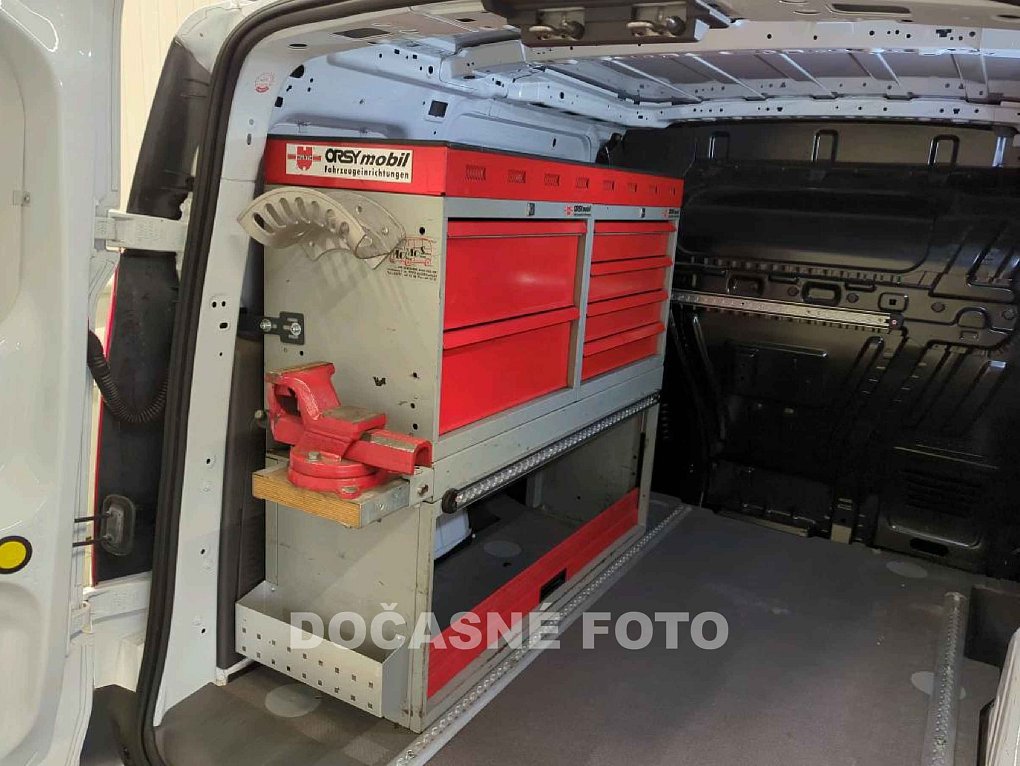 Ford Transit Connect 1.5TDCi Trend DÍLNA WÜRTH