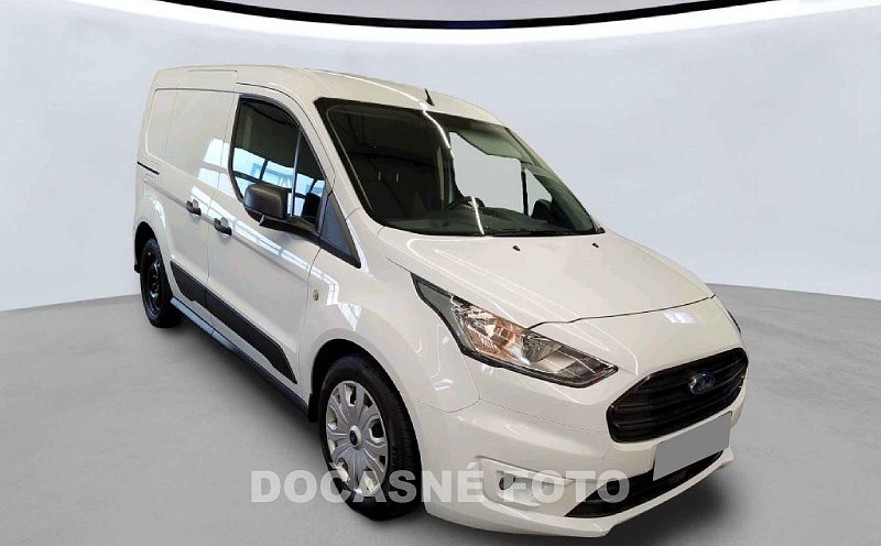 Ford Transit Connect 1.5TDCi Trend DÍLNA WÜRTH