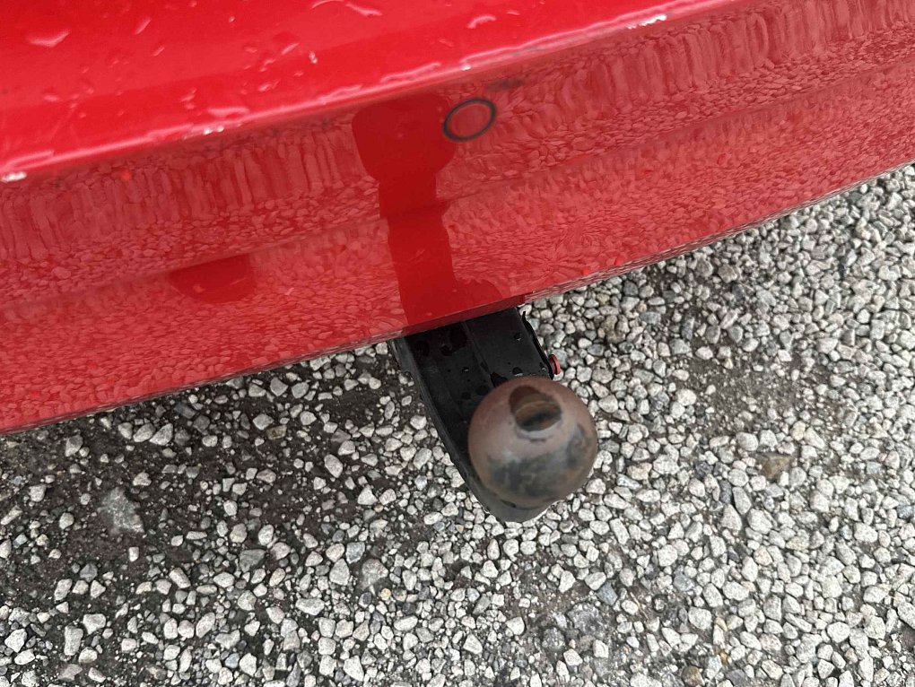 Škoda Fabia III 1.2TSi Style