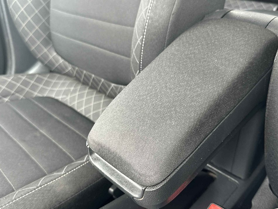 Škoda Fabia III 1.2TSi Style