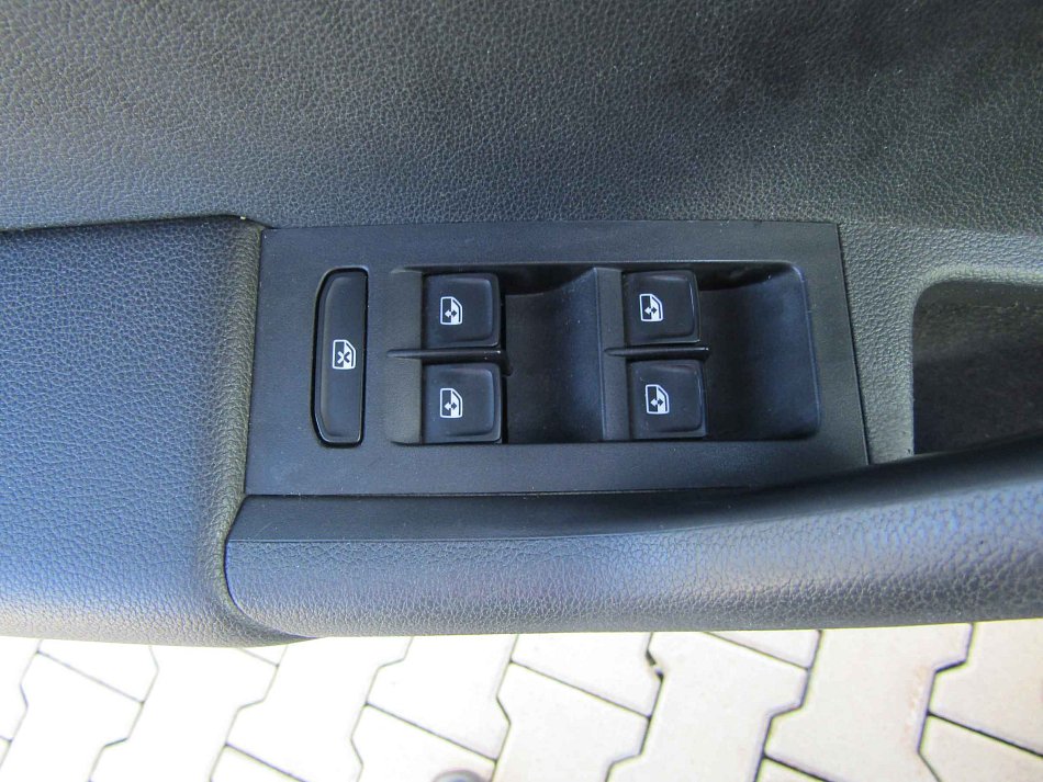 Škoda Octavia III 1.6 TDi 