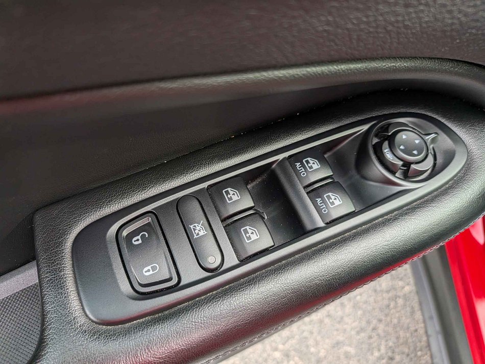 Jeep Compass 1.3 T 