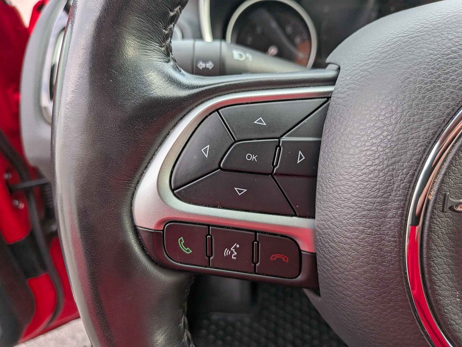 Jeep Compass 1.3 T 