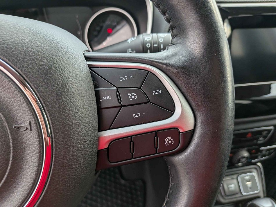 Jeep Compass 1.3 T 
