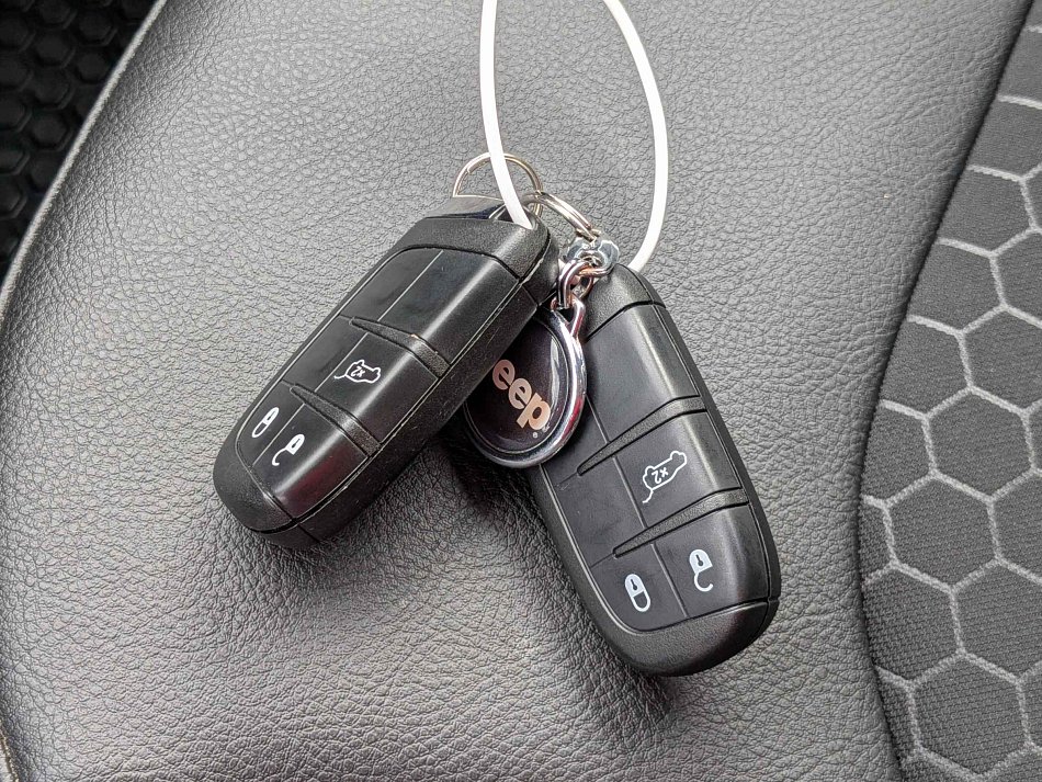 Jeep Compass 1.3 T 