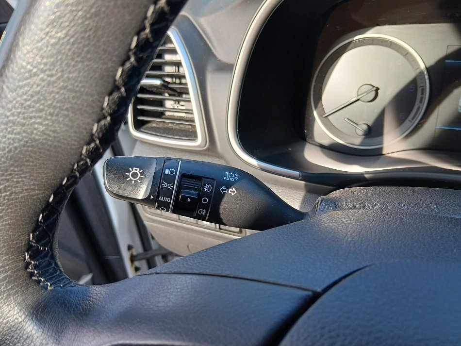 Hyundai Tucson 2.0 CRDi  4x4
