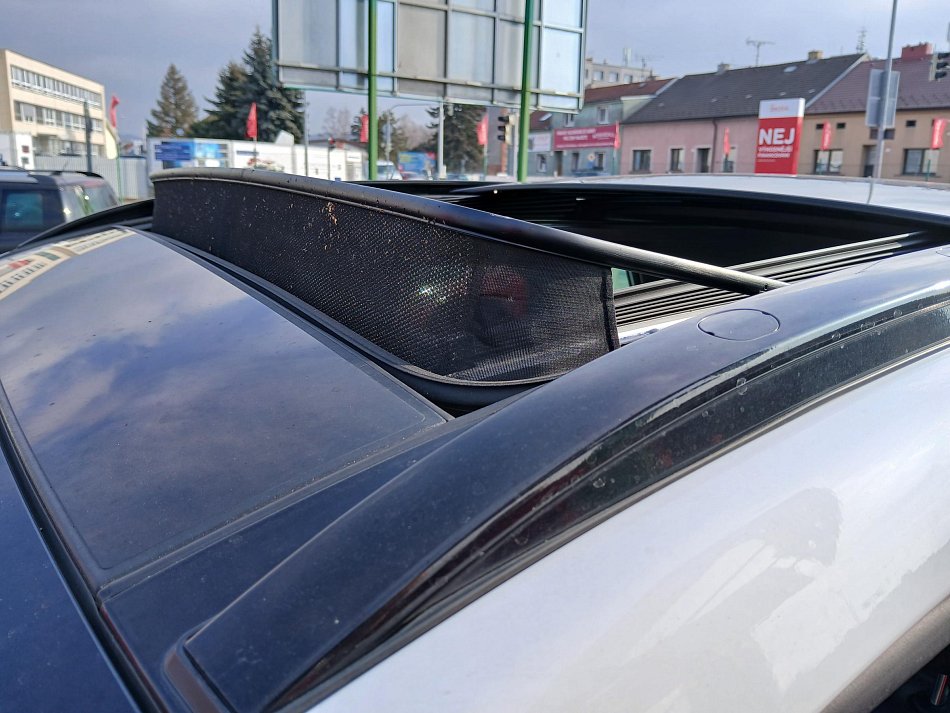 Hyundai Tucson 2.0 CRDi  4x4