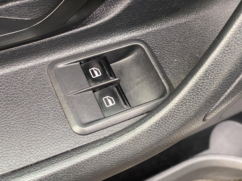 Škoda Roomster 1.2 TSi Ambition