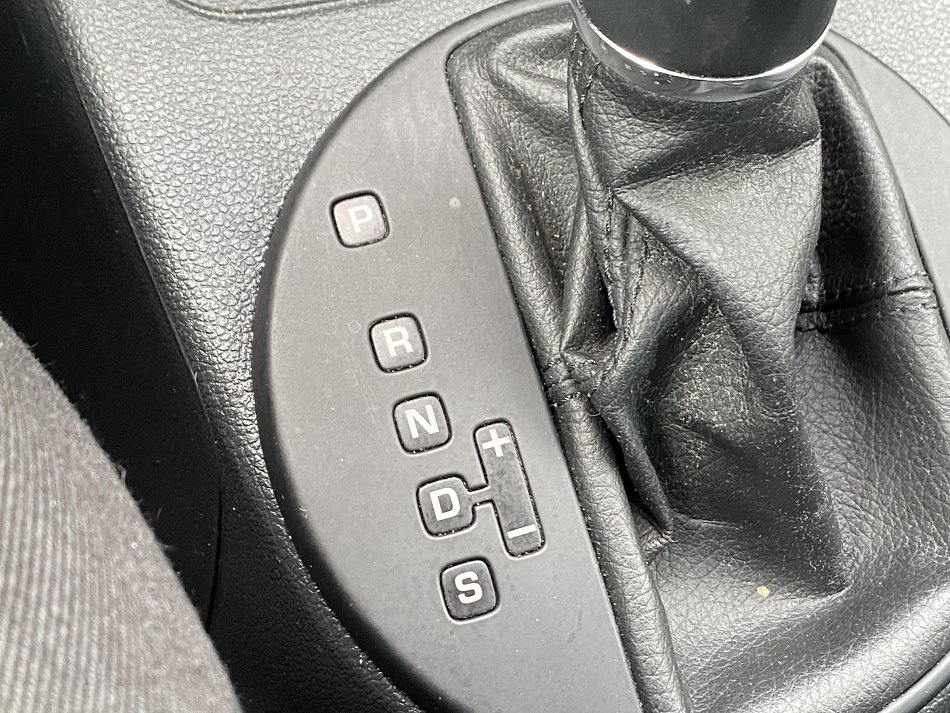Škoda Roomster 1.2 TSi Ambition