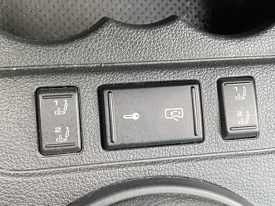 Škoda Roomster 1.2 TSi Ambition
