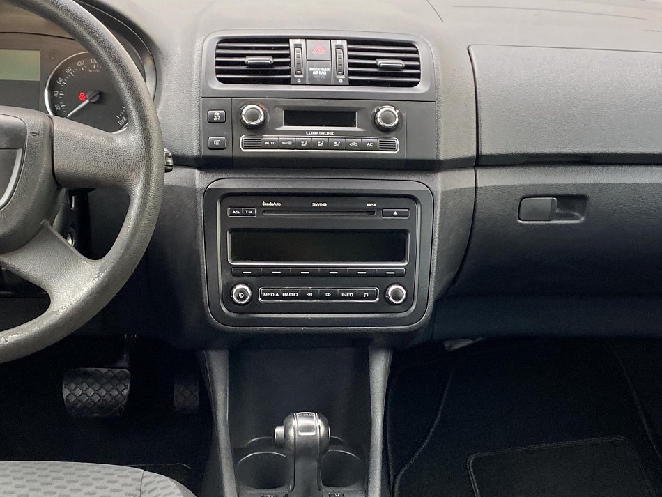 Škoda Roomster 1.2 TSi Ambition