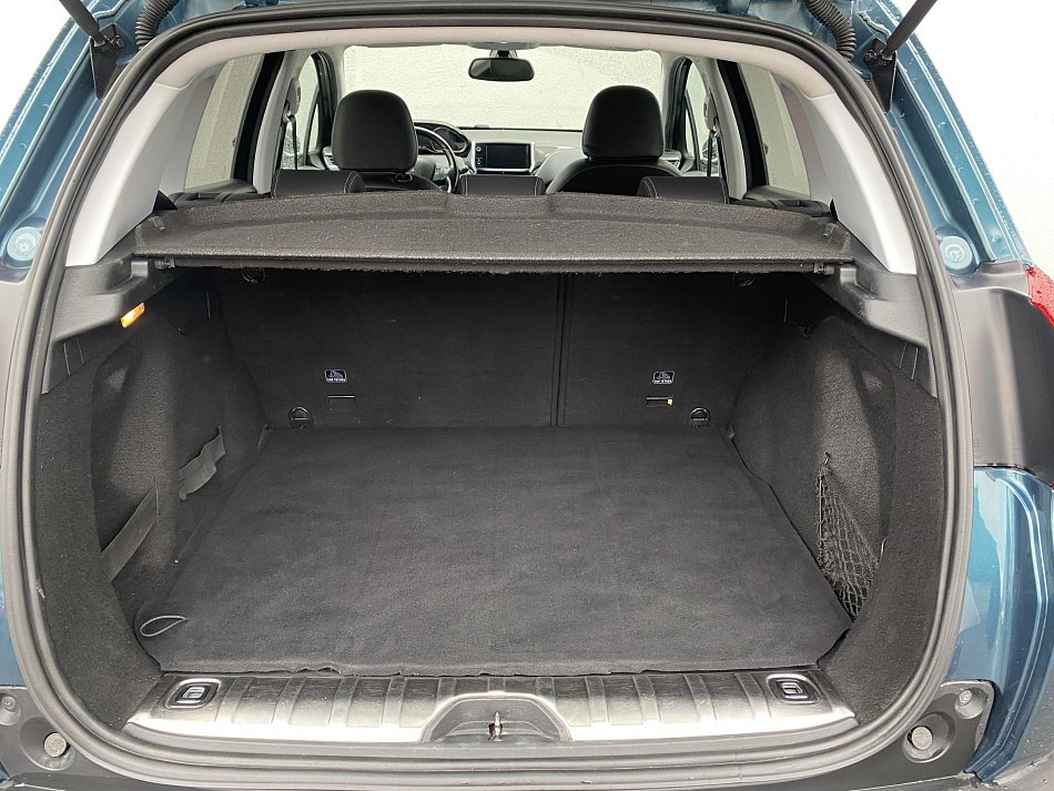 Peugeot 2008 1.2PT Allure